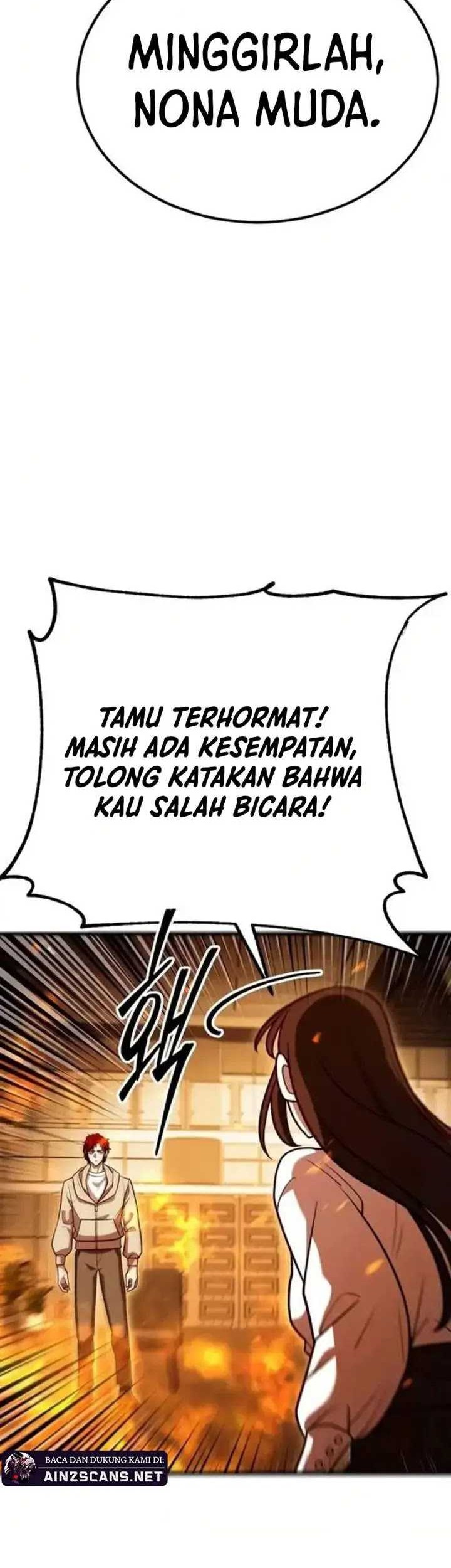 Disciple of the Three Kings Chapter 11 - halaman 50