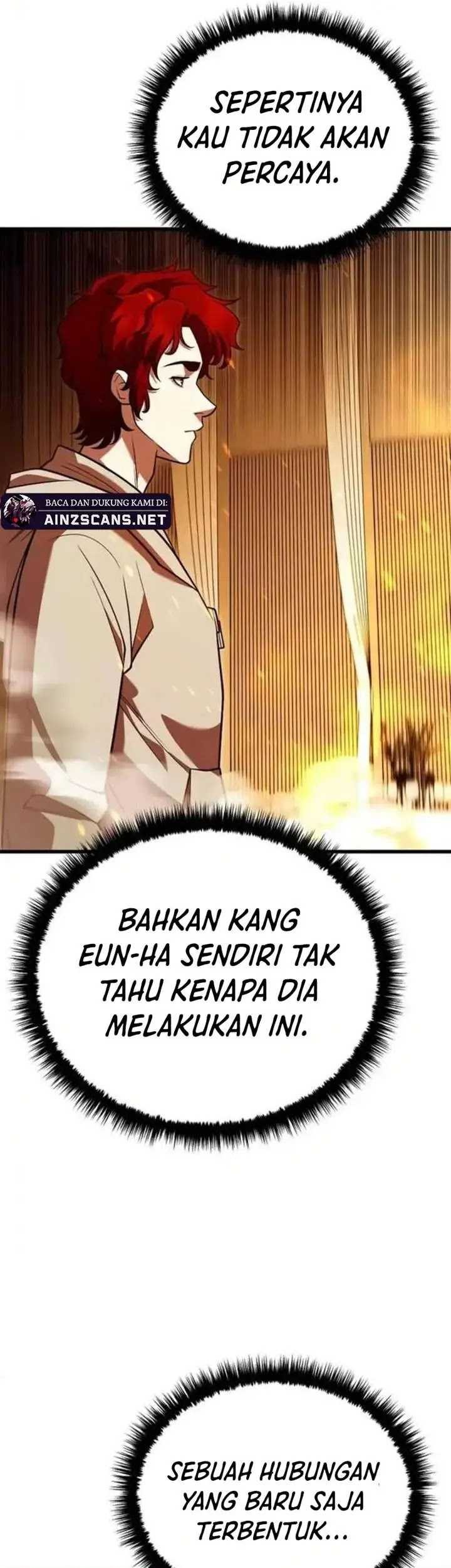 Disciple of the Three Kings Chapter 11 - halaman 52
