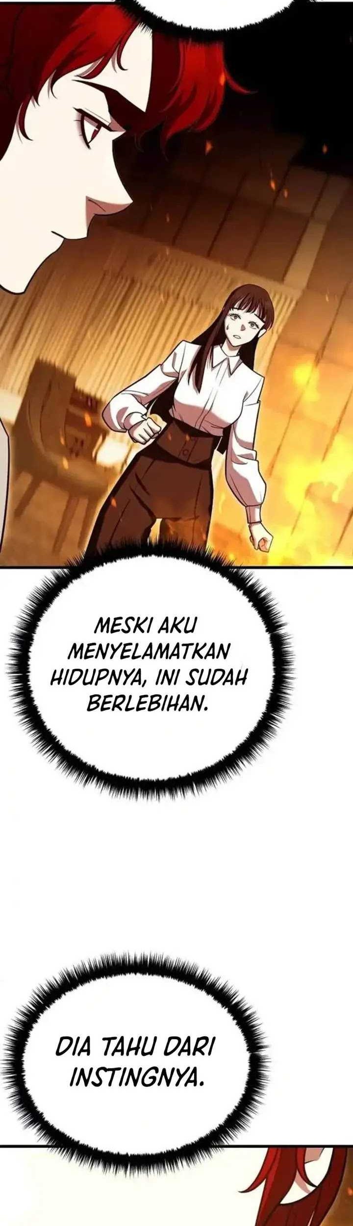 Disciple of the Three Kings Chapter 11 - halaman 53