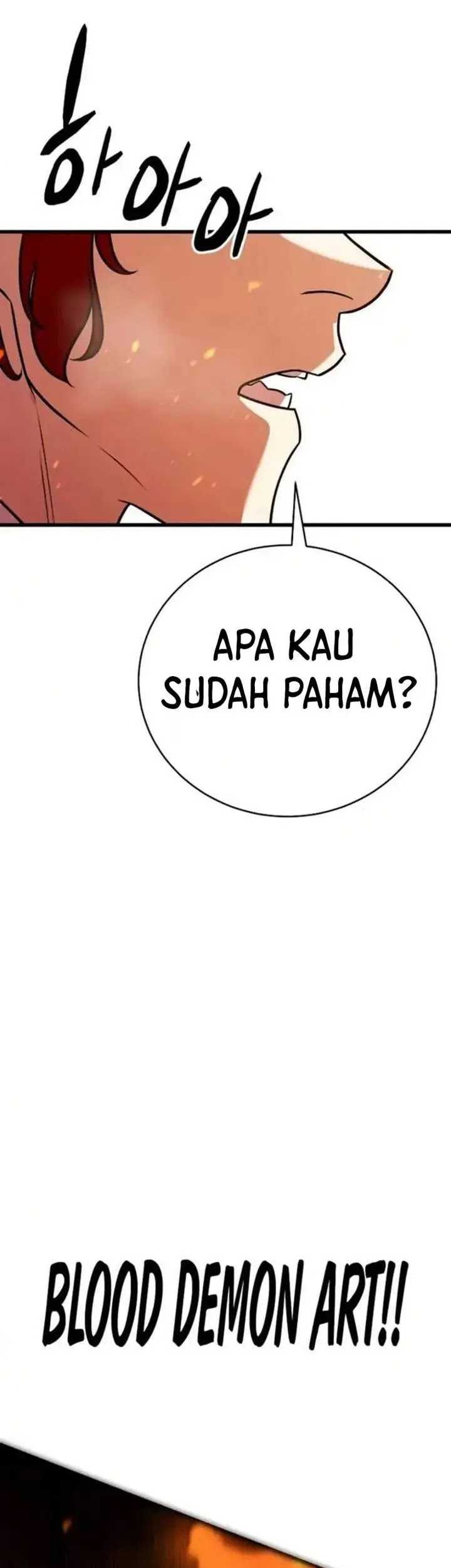 Disciple of the Three Kings Chapter 11 - halaman 69