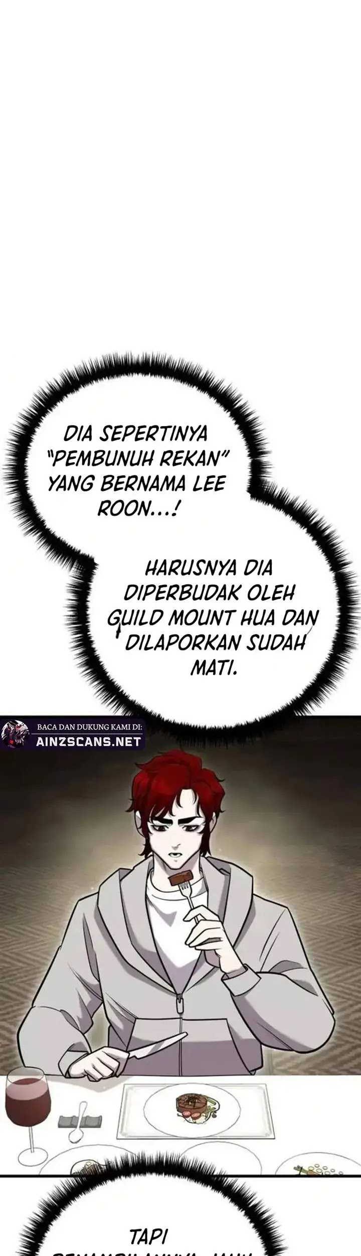 Disciple of the Three Kings Chapter 11 - halaman 9