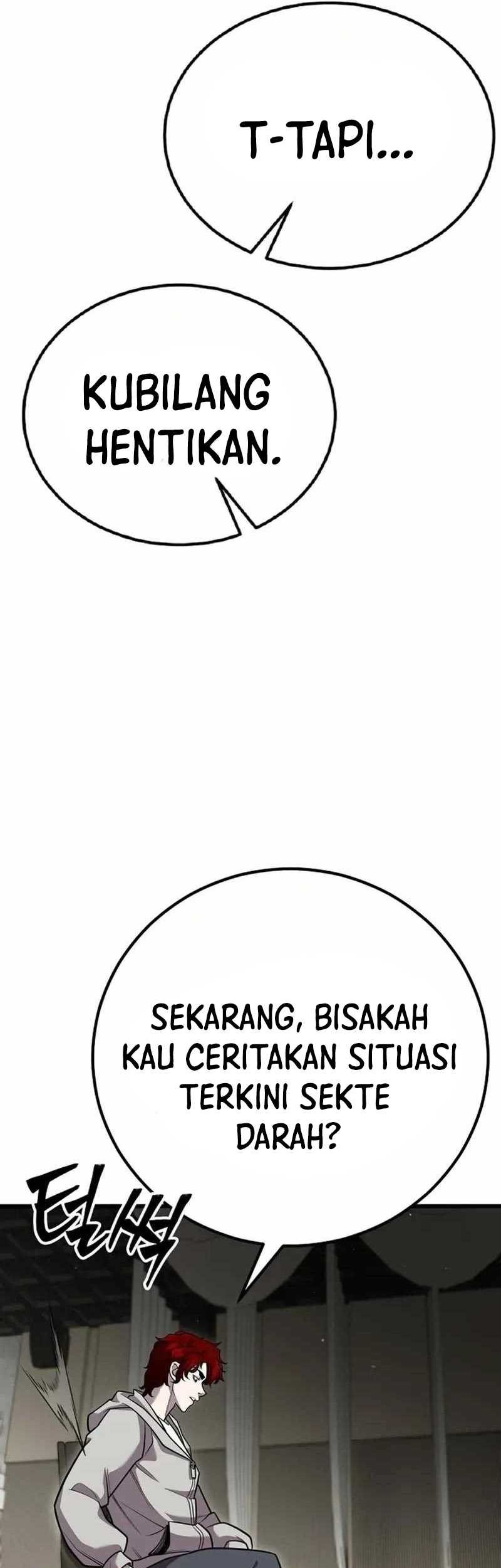 Disciple of the Three Kings Chapter 12 - halaman 31