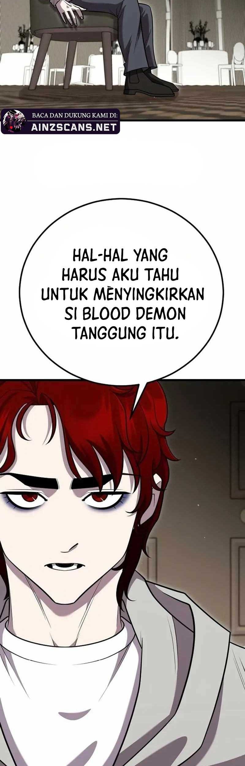 Disciple of the Three Kings Chapter 12 - halaman 32