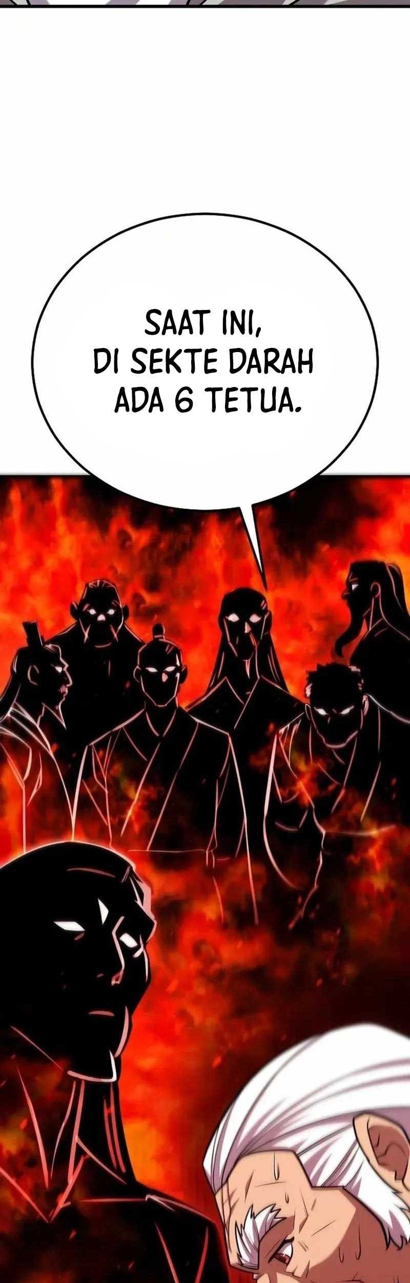 Disciple of the Three Kings Chapter 12 - halaman 33