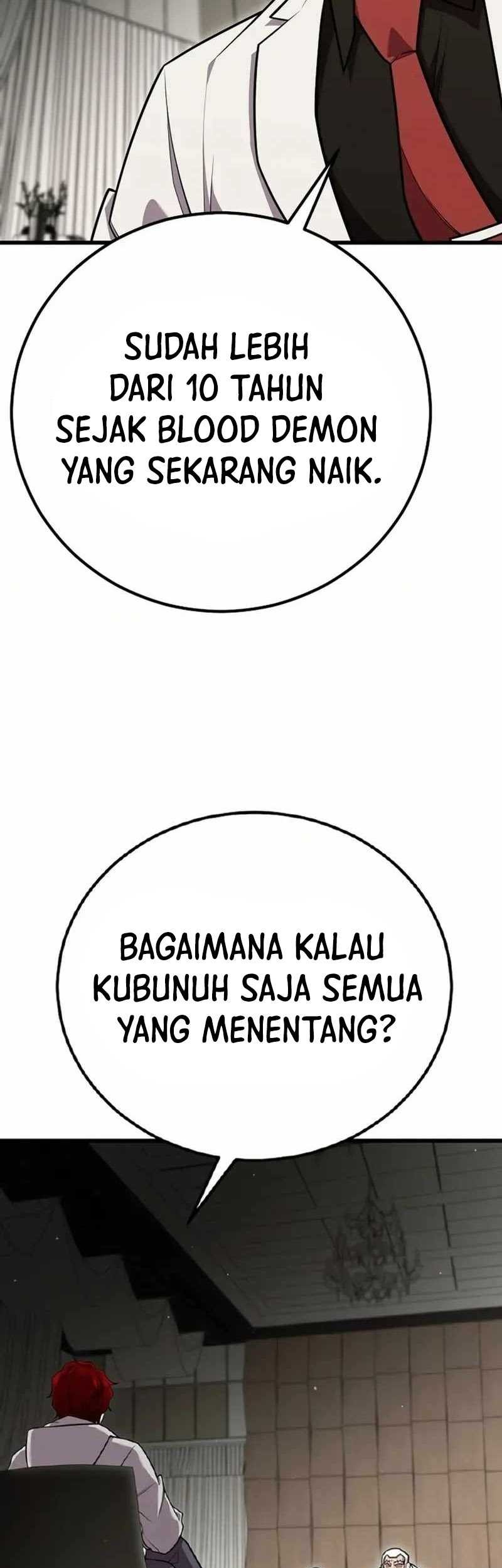 Disciple of the Three Kings Chapter 12 - halaman 35