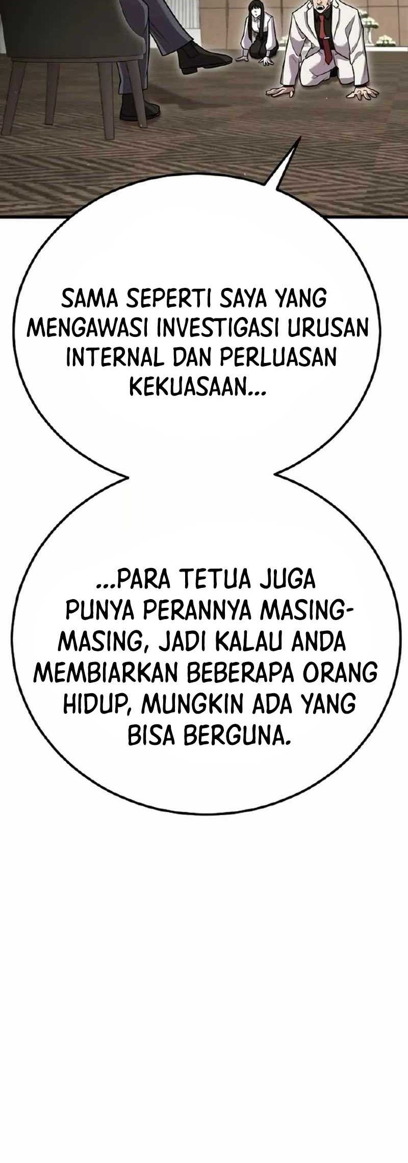 Disciple of the Three Kings Chapter 12 - halaman 36
