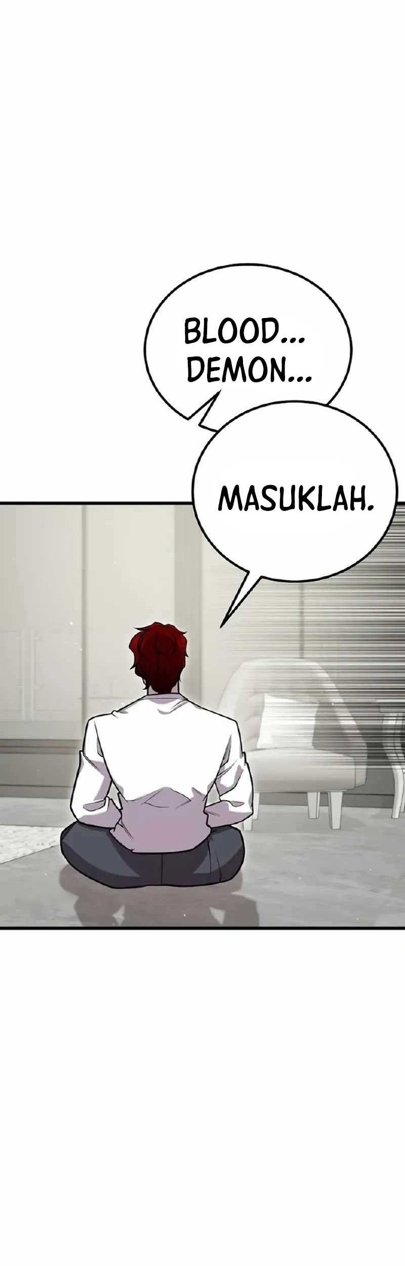 Disciple of the Three Kings Chapter 12 - halaman 46