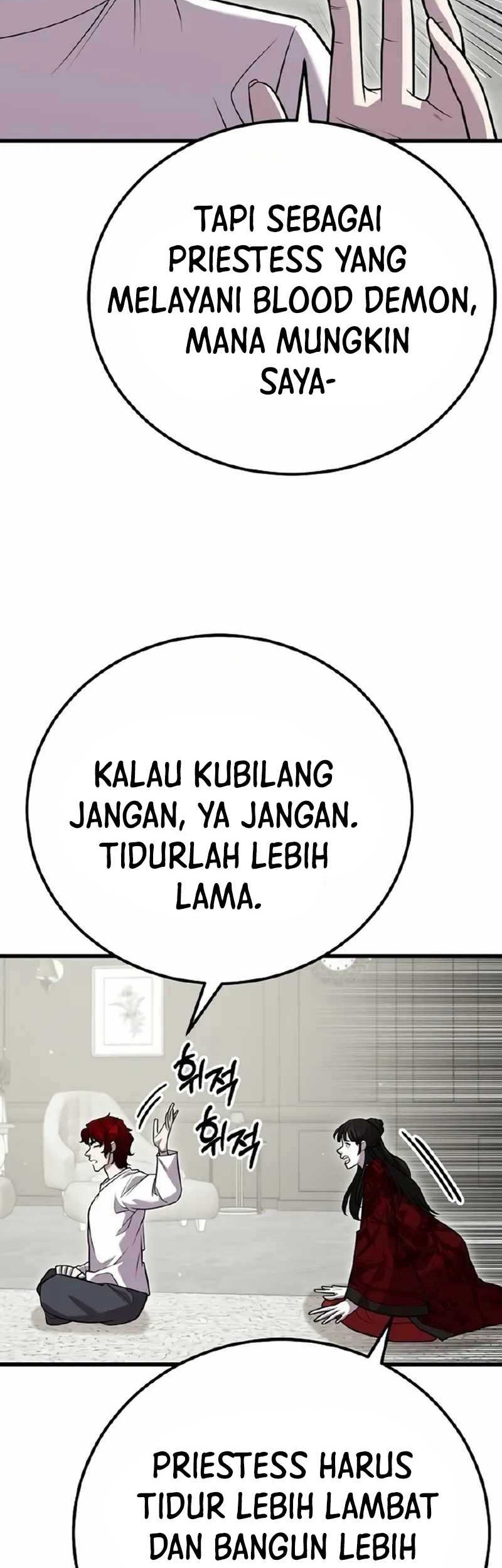 Disciple of the Three Kings Chapter 12 - halaman 52