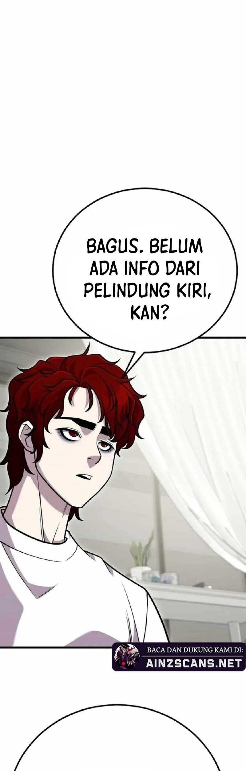 Disciple of the Three Kings Chapter 12 - halaman 63