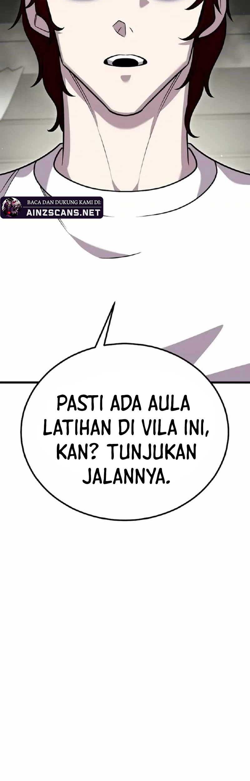 Disciple of the Three Kings Chapter 12 - halaman 69