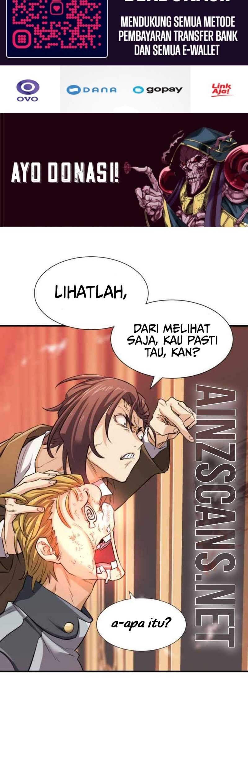 Disciple of the Three Kings Chapter 12 - halaman 99