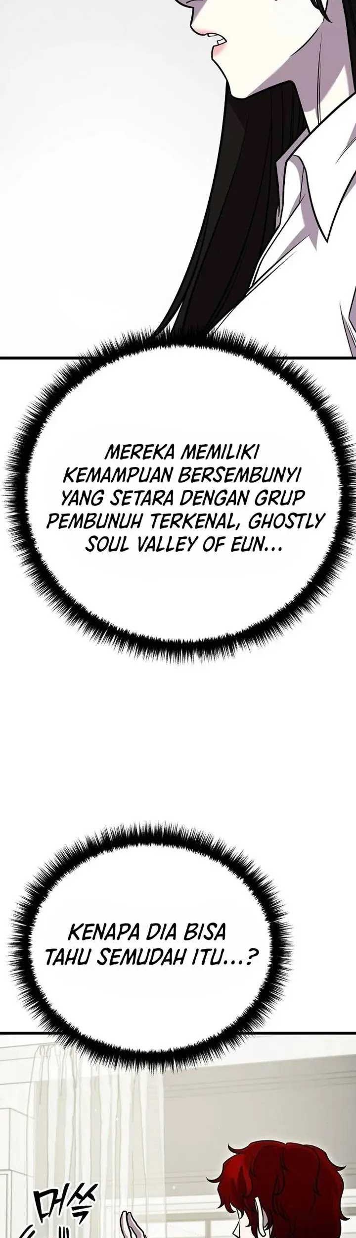 Disciple of the Three Kings Chapter 13 - halaman 15