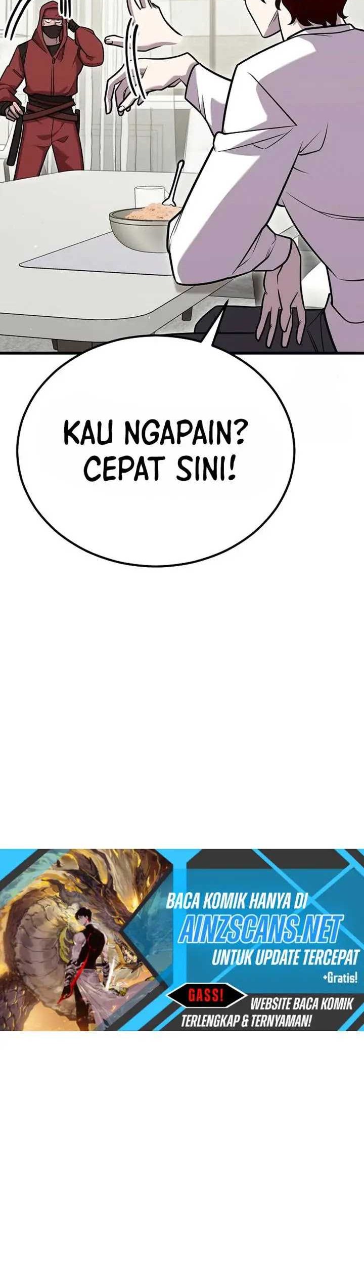 Disciple of the Three Kings Chapter 13 - halaman 16