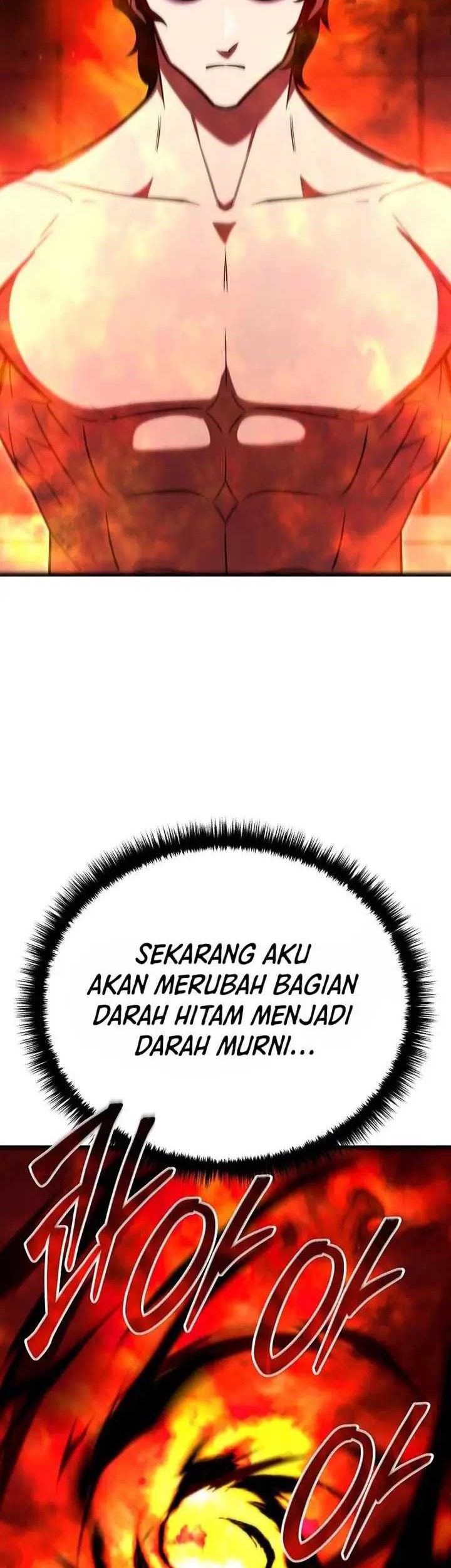 Disciple of the Three Kings Chapter 13 - halaman 20