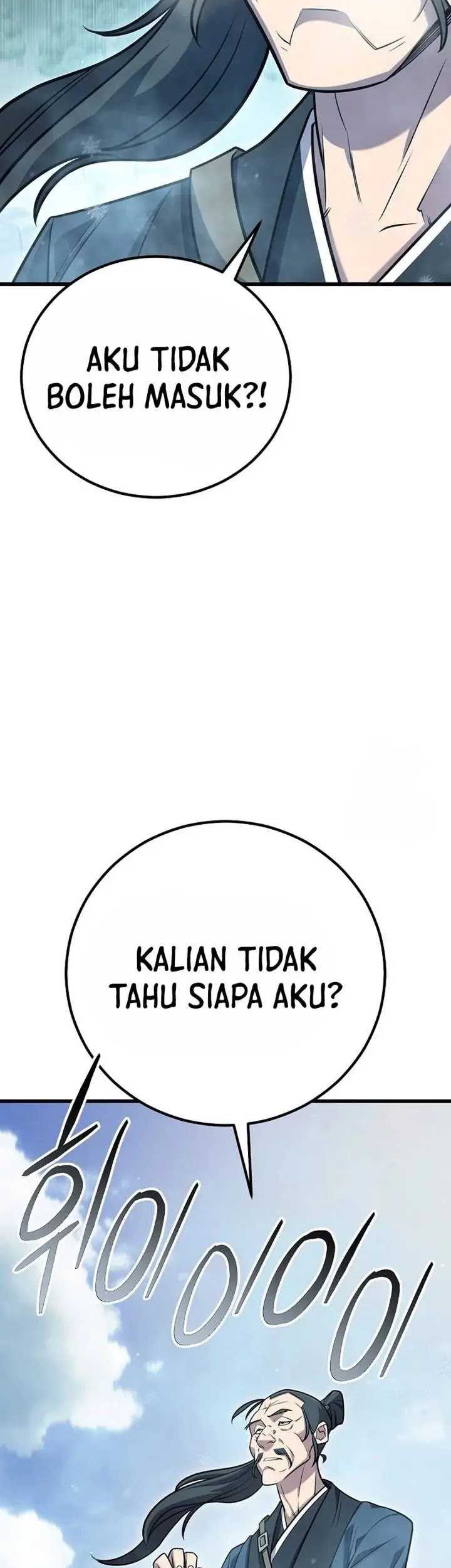 Disciple of the Three Kings Chapter 13 - halaman 32