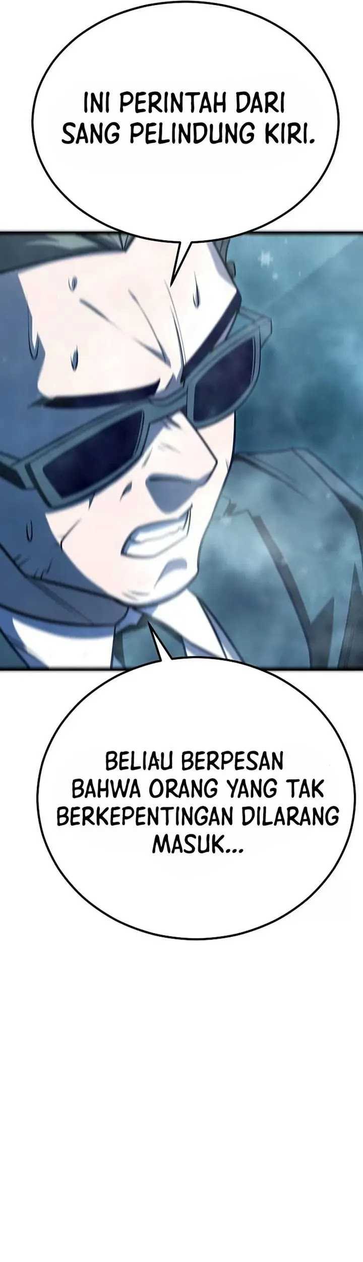 Disciple of the Three Kings Chapter 13 - halaman 36