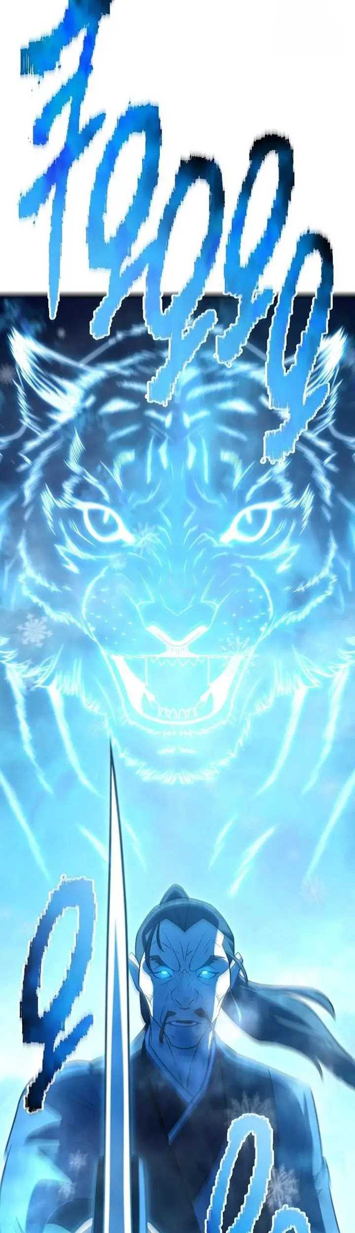 Disciple of the Three Kings Chapter 13 - halaman 42