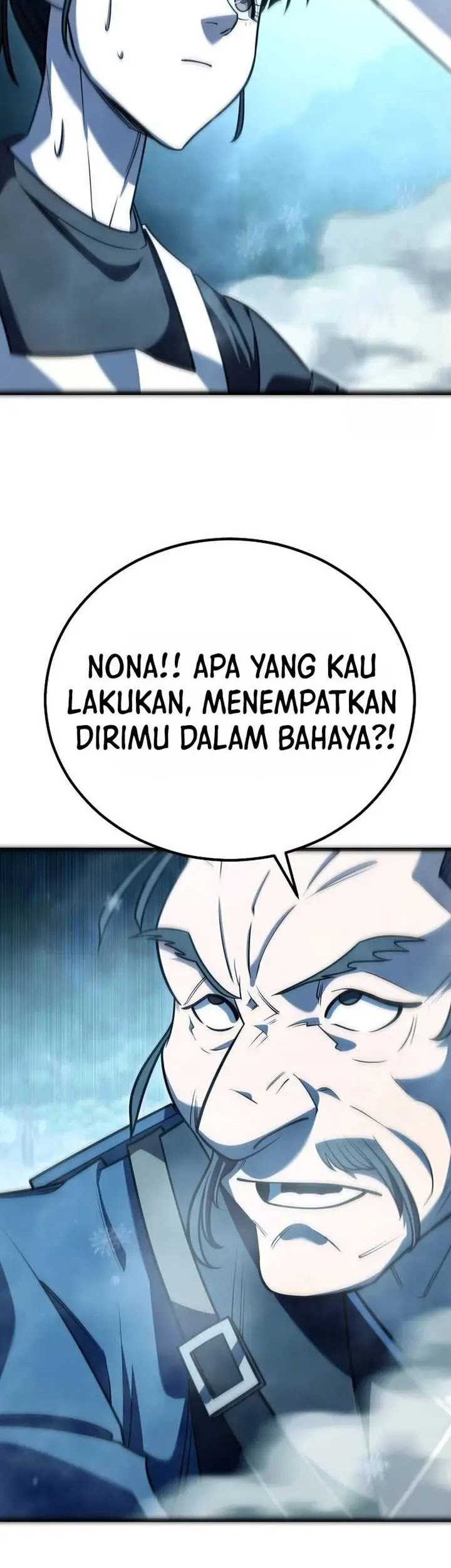 Disciple of the Three Kings Chapter 13 - halaman 50