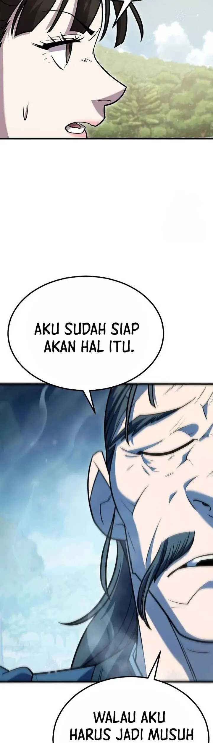 Disciple of the Three Kings Chapter 13 - halaman 61