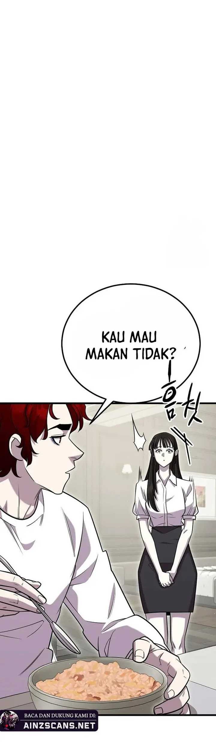 Disciple of the Three Kings Chapter 13 - halaman 8