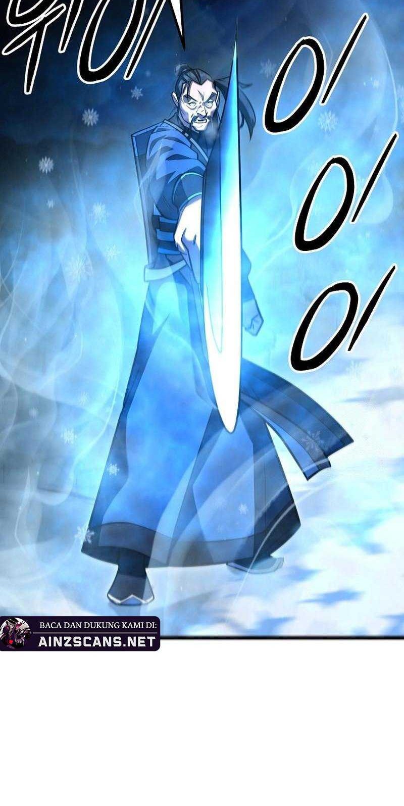 Disciple of the Three Kings Chapter 14 - halaman 22