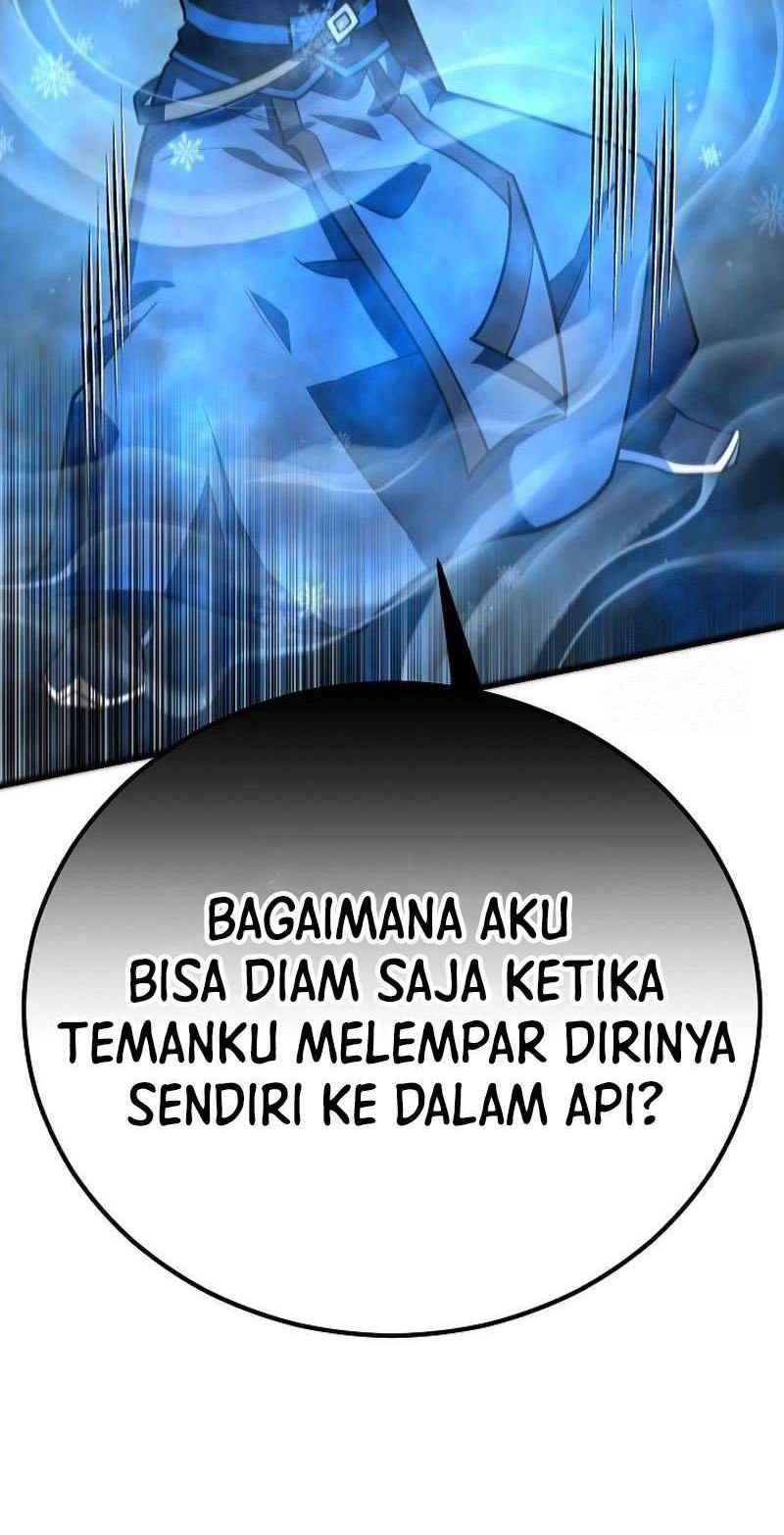 Disciple of the Three Kings Chapter 14 - halaman 28
