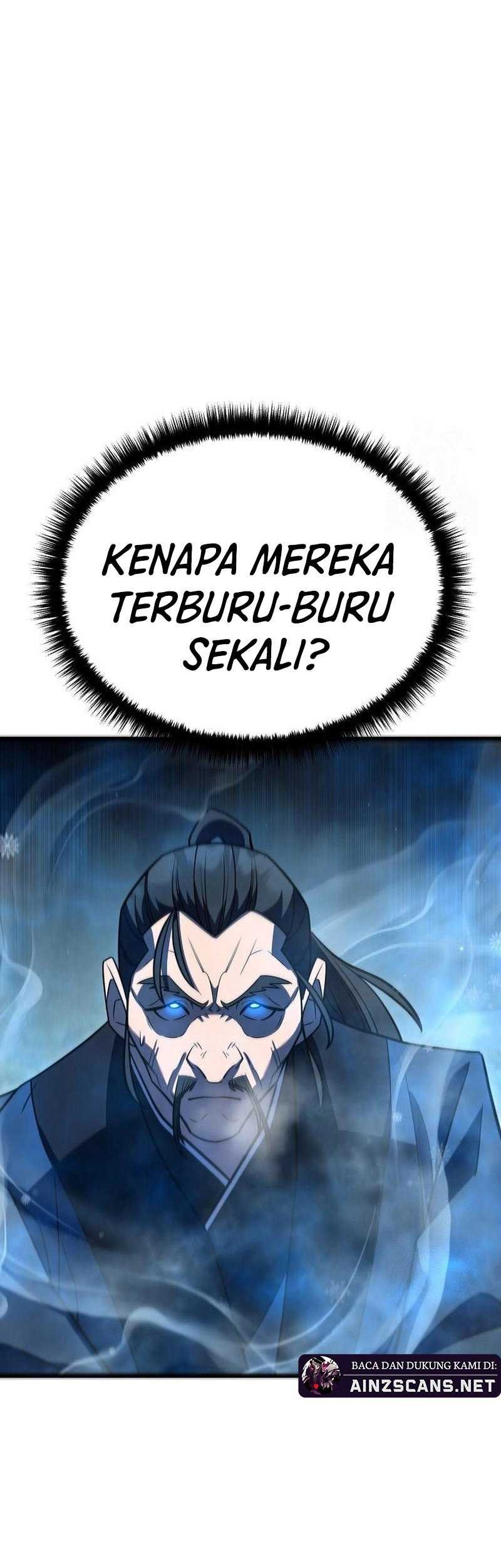 Disciple of the Three Kings Chapter 14 - halaman 5