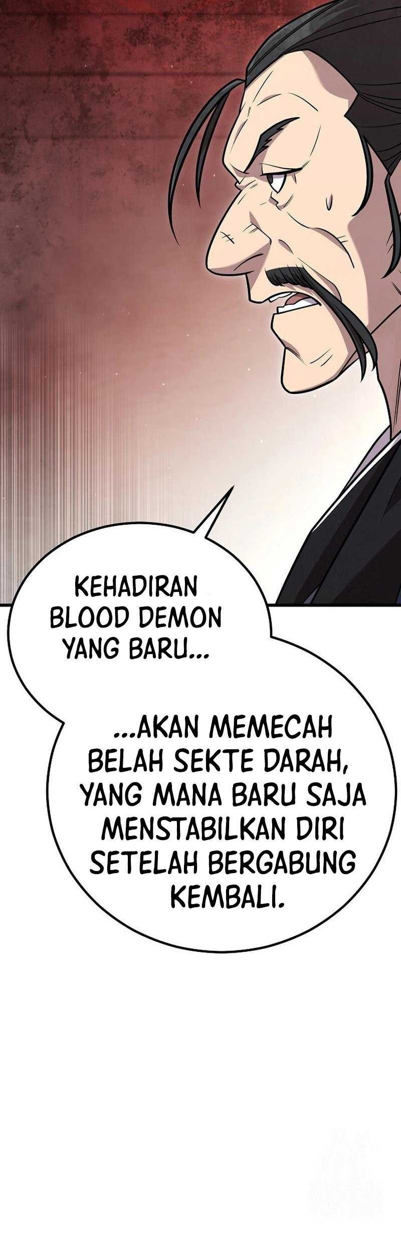 Disciple of the Three Kings Chapter 14 - halaman 61