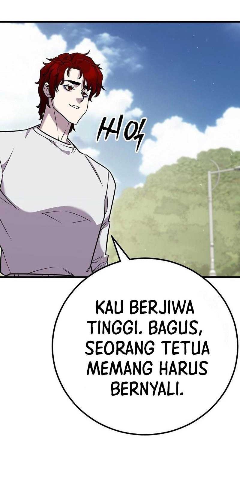 Disciple of the Three Kings Chapter 14 - halaman 62