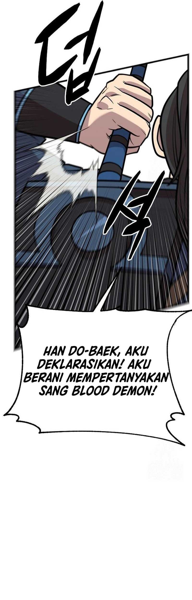 Disciple of the Three Kings Chapter 14 - halaman 75