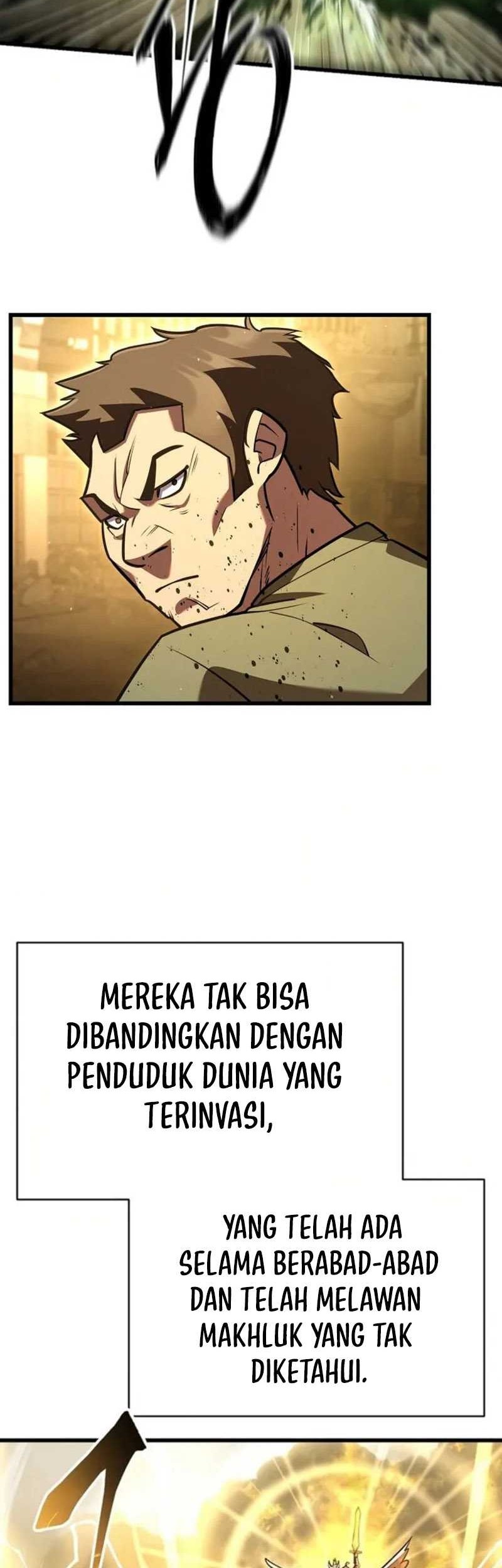 Disciple of the Three Kings Chapter 15 - halaman 10