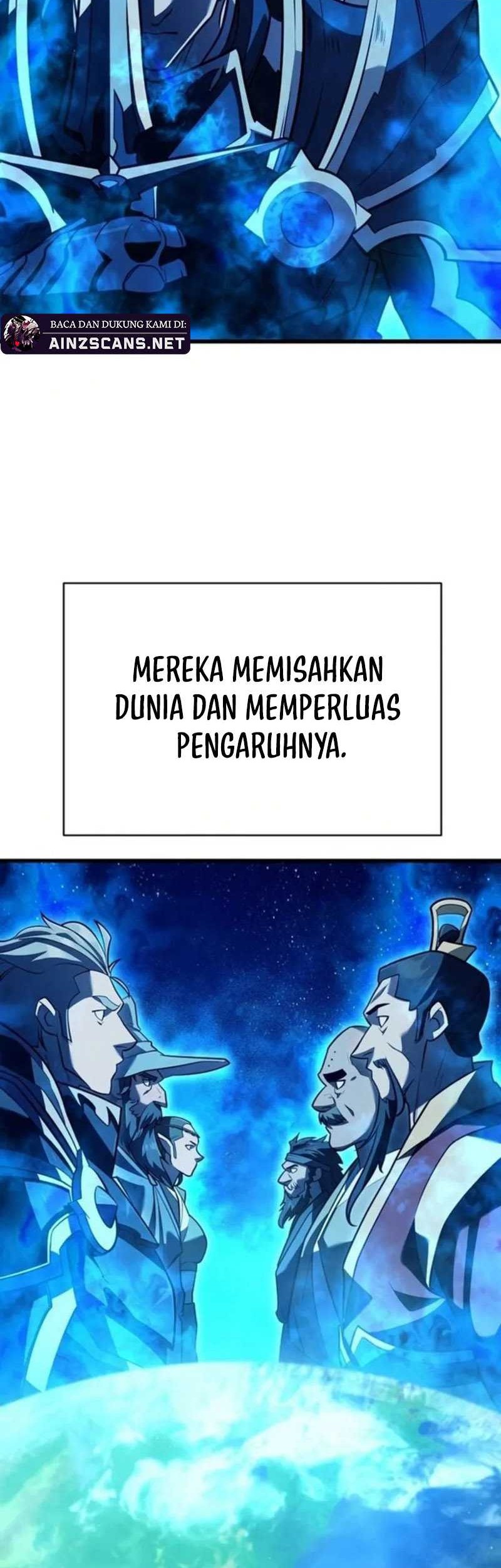 Disciple of the Three Kings Chapter 15 - halaman 14