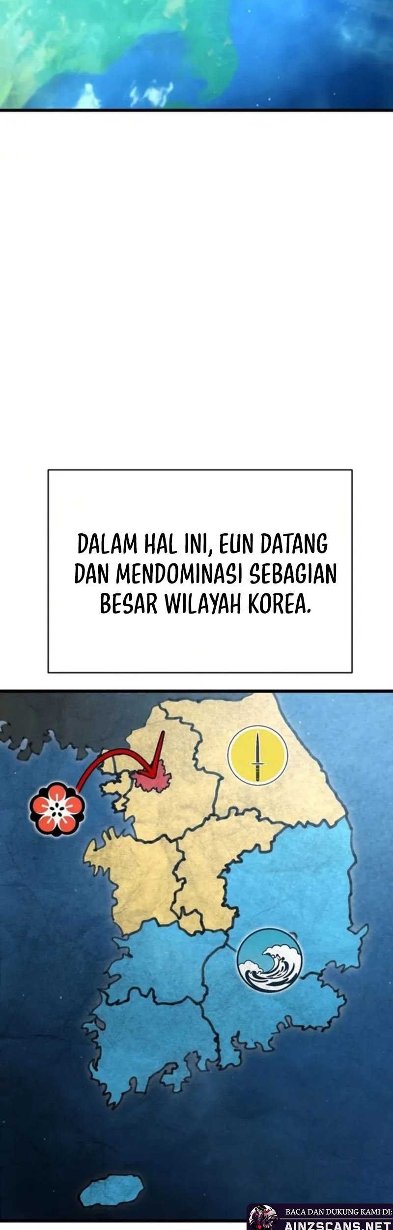 Disciple of the Three Kings Chapter 15 - halaman 15