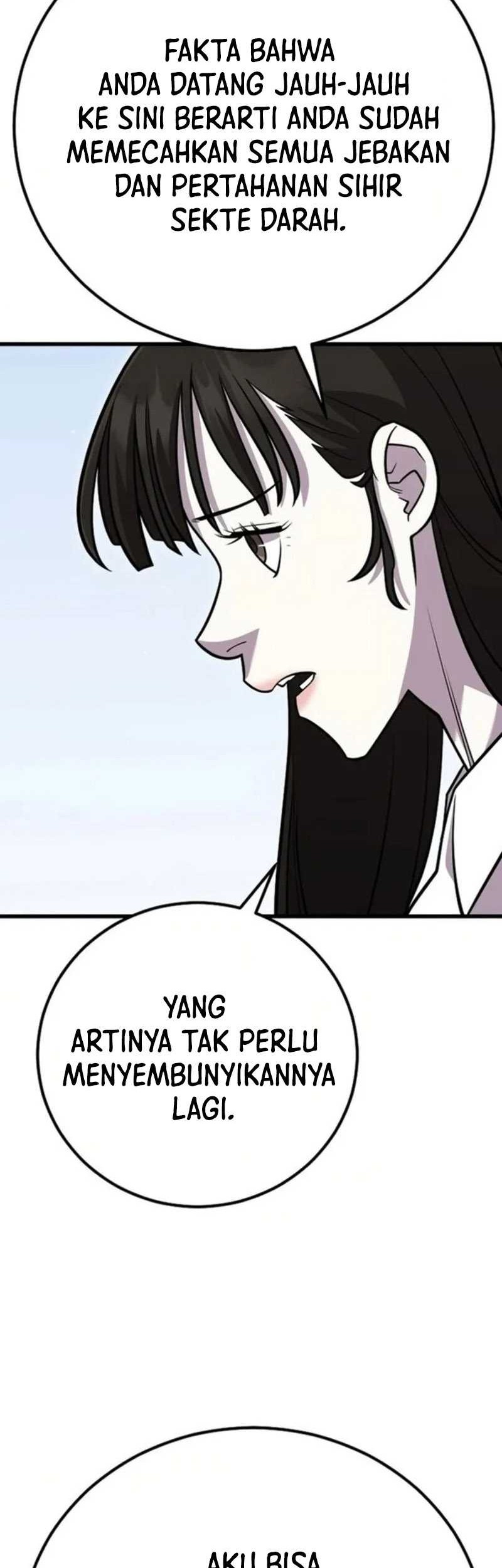 Disciple of the Three Kings Chapter 15 - halaman 20