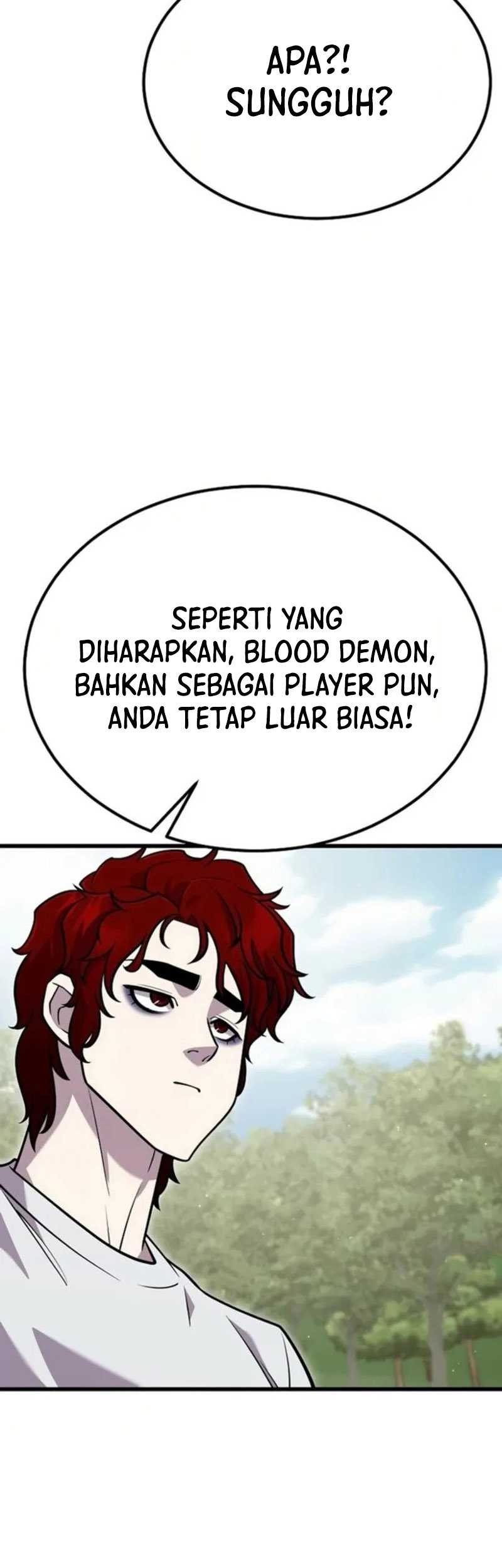 Disciple of the Three Kings Chapter 15 - halaman 23