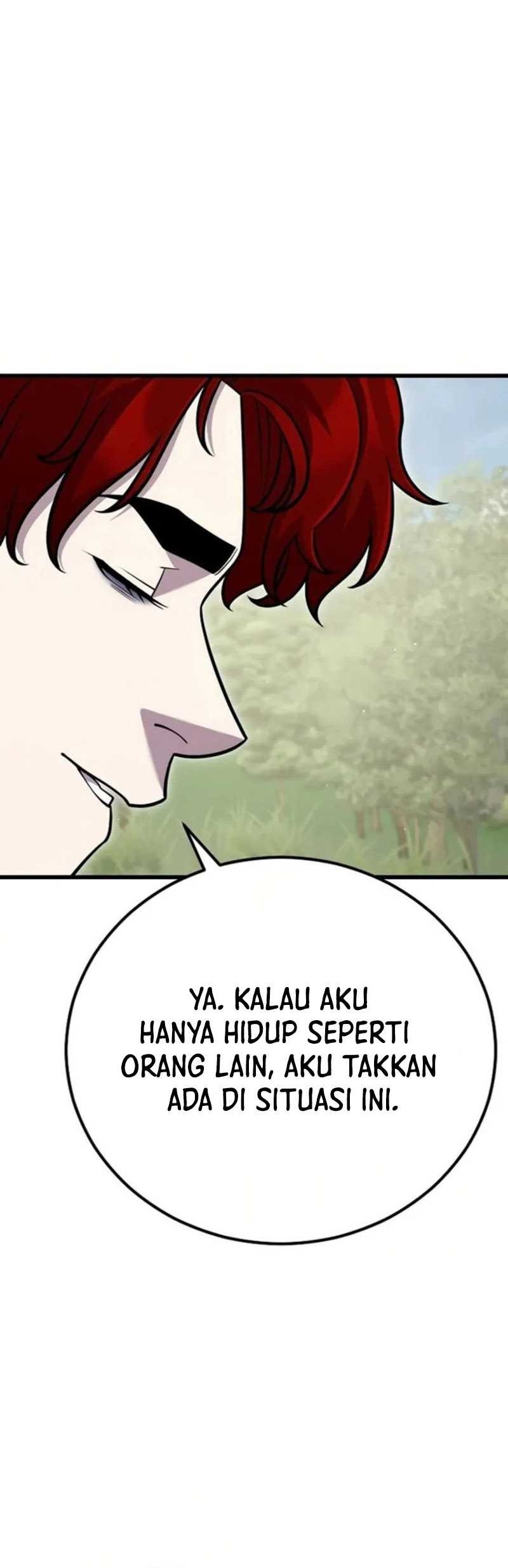 Disciple of the Three Kings Chapter 15 - halaman 24