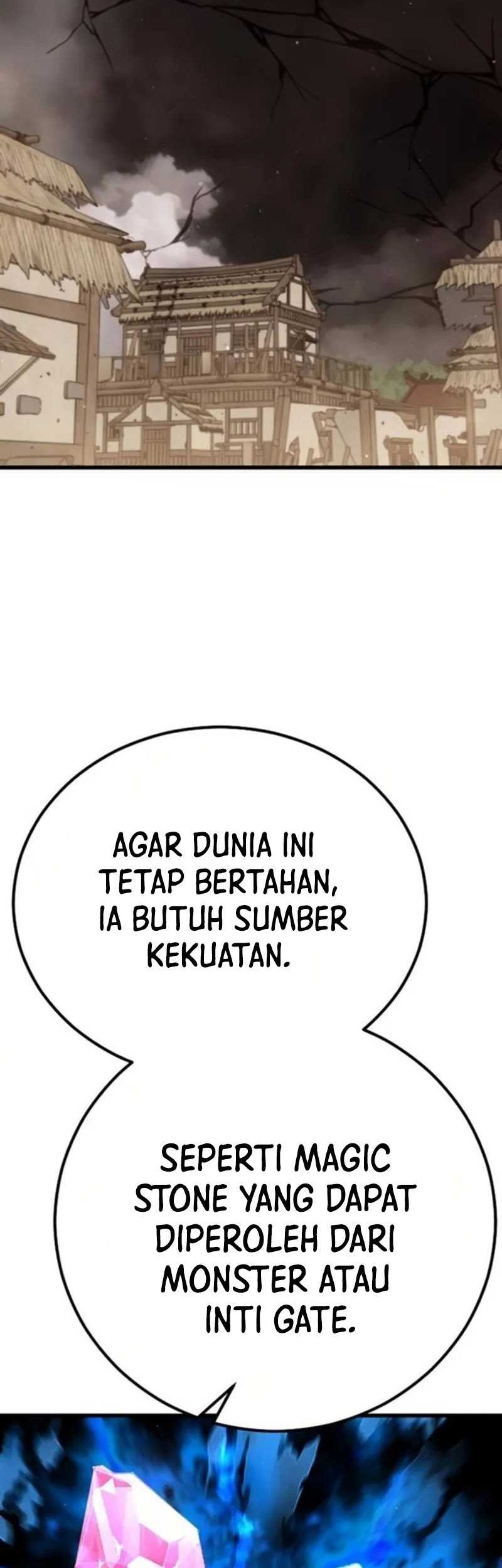 Disciple of the Three Kings Chapter 15 - halaman 38