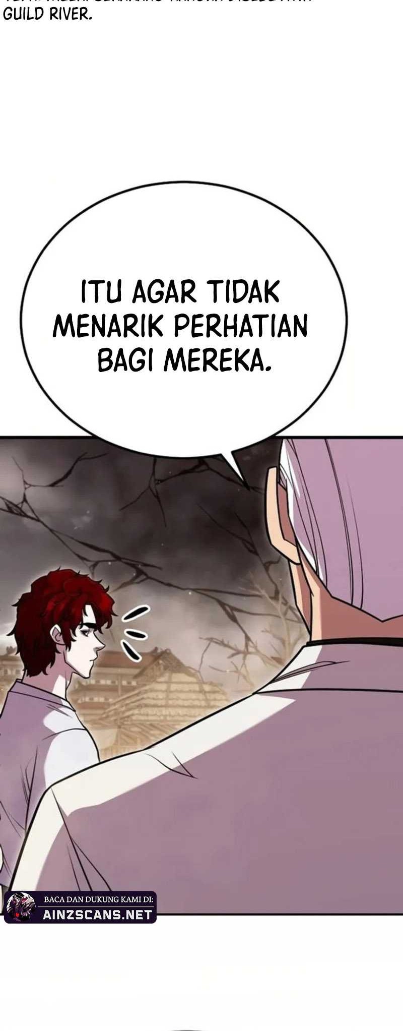 Disciple of the Three Kings Chapter 15 - halaman 42