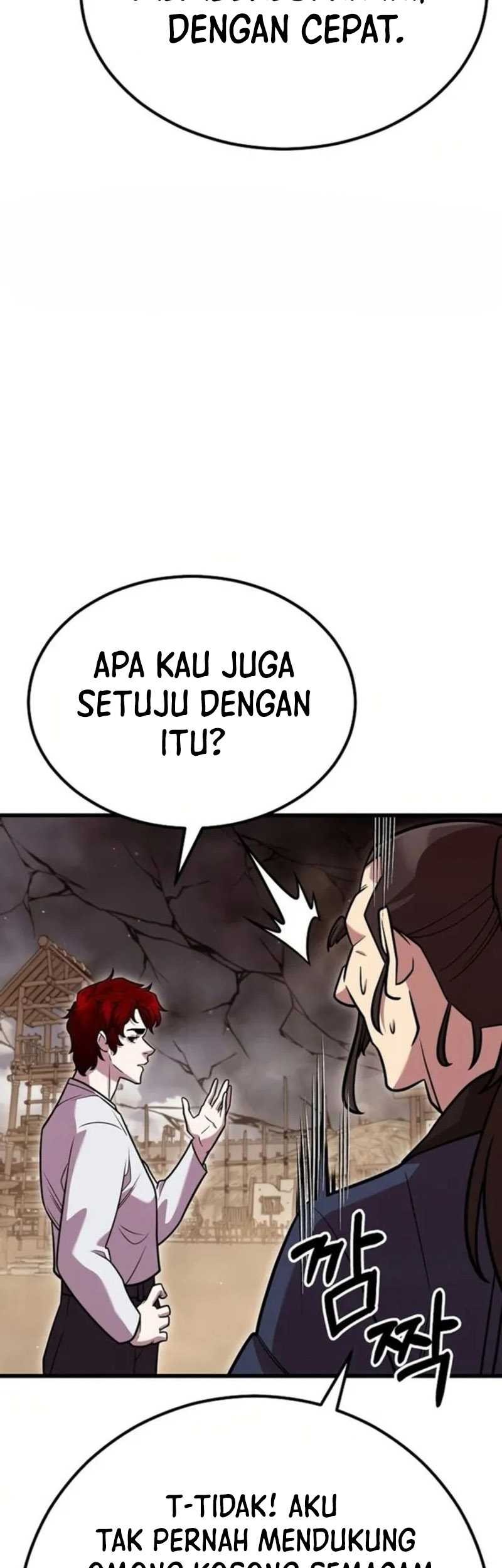 Disciple of the Three Kings Chapter 15 - halaman 47