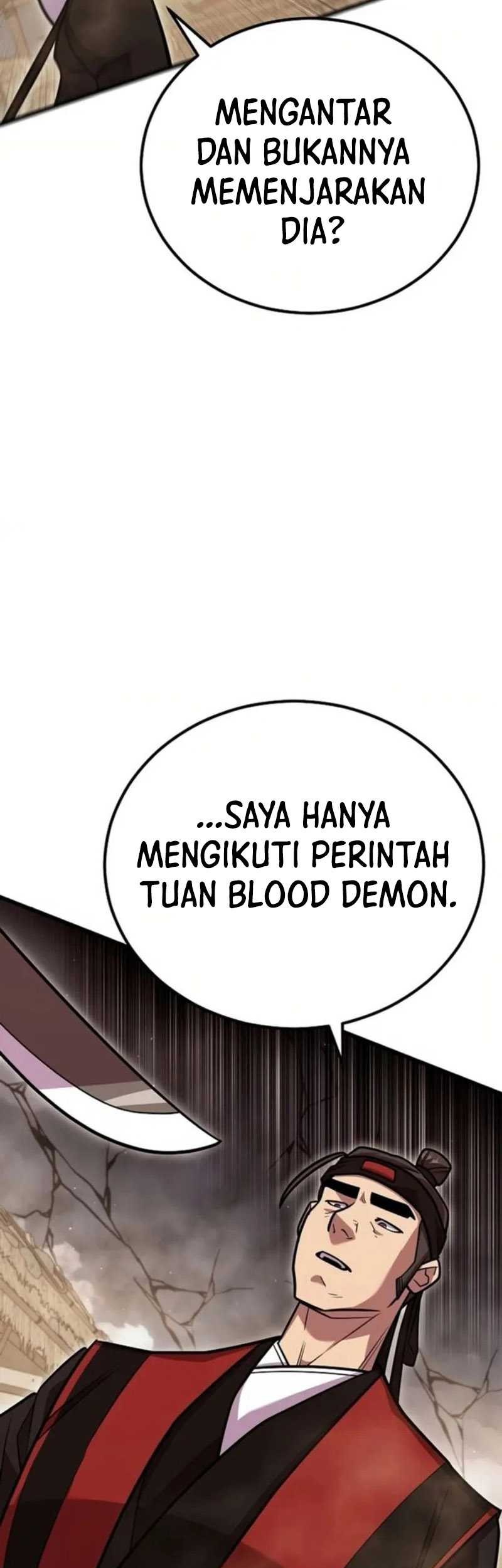 Disciple of the Three Kings Chapter 15 - halaman 53