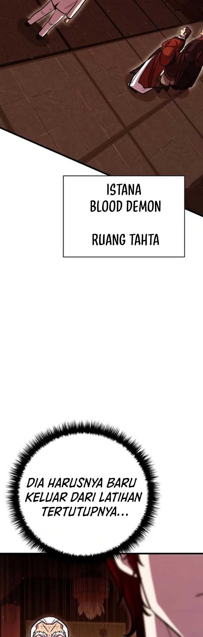 Disciple of the Three Kings Chapter 15 - halaman 64