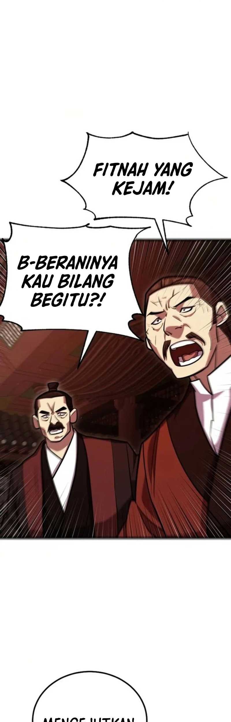 Disciple of the Three Kings Chapter 15 - halaman 69