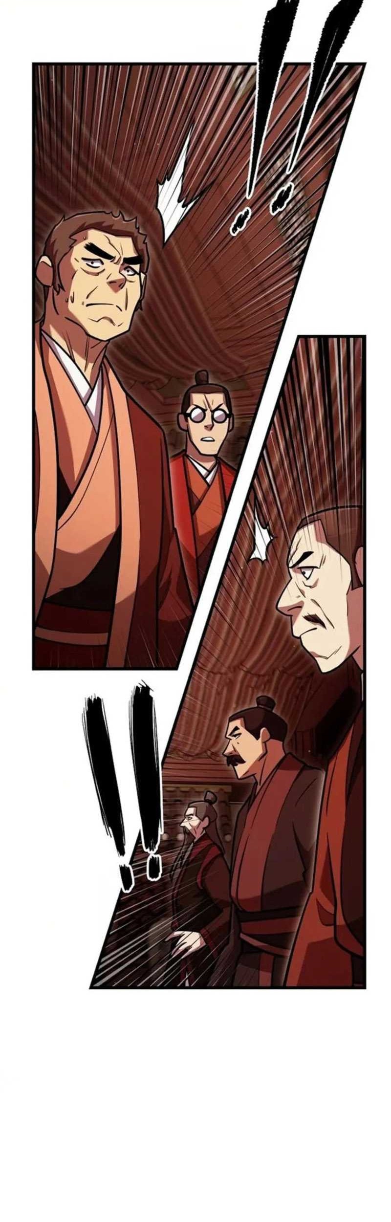 Disciple of the Three Kings Chapter 15 - halaman 78