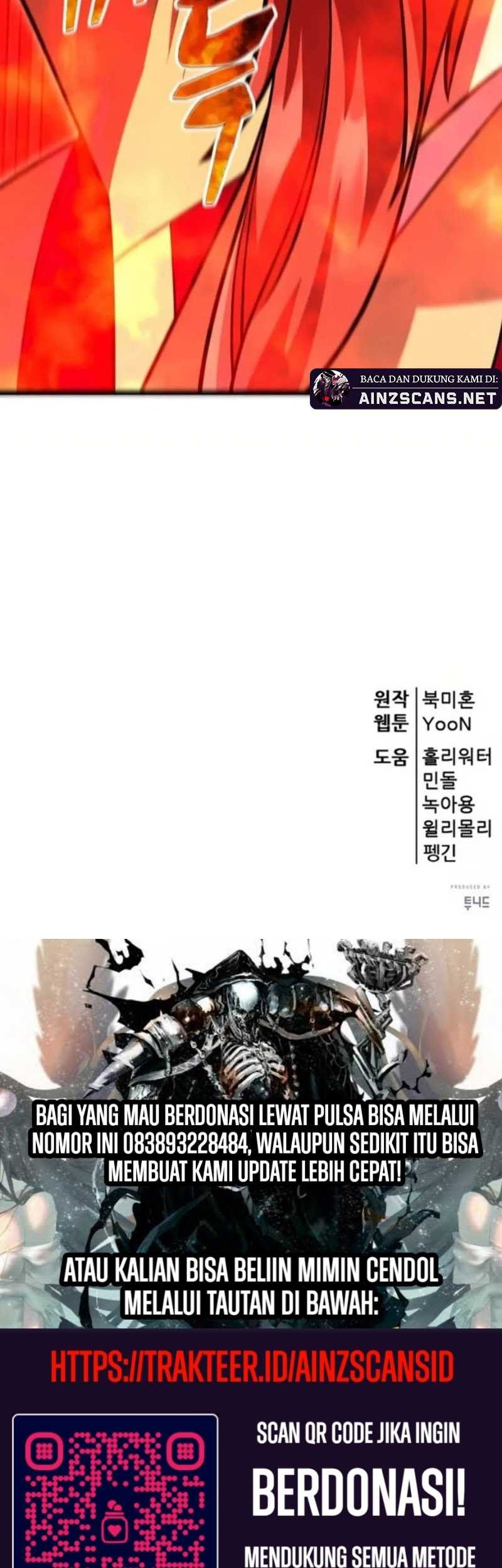 Disciple of the Three Kings Chapter 15 - halaman 81