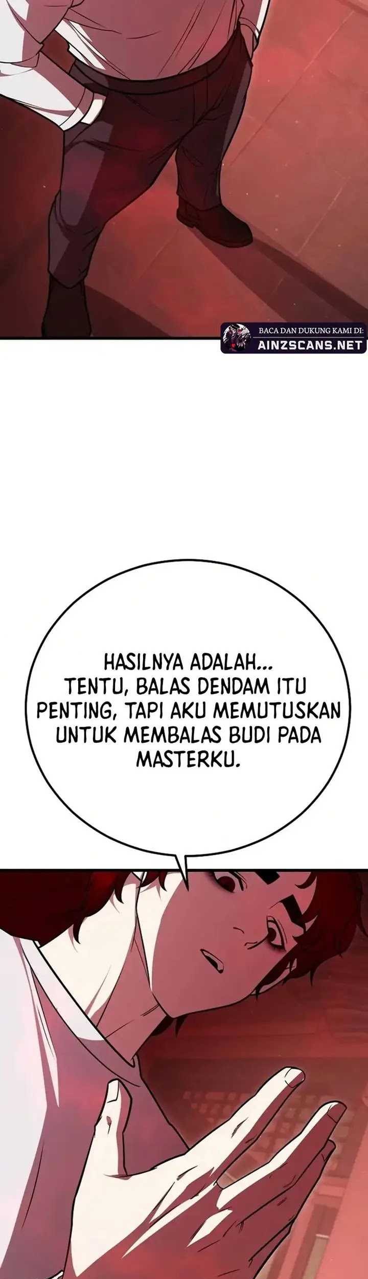 Disciple of the Three Kings Chapter 16 - halaman 23