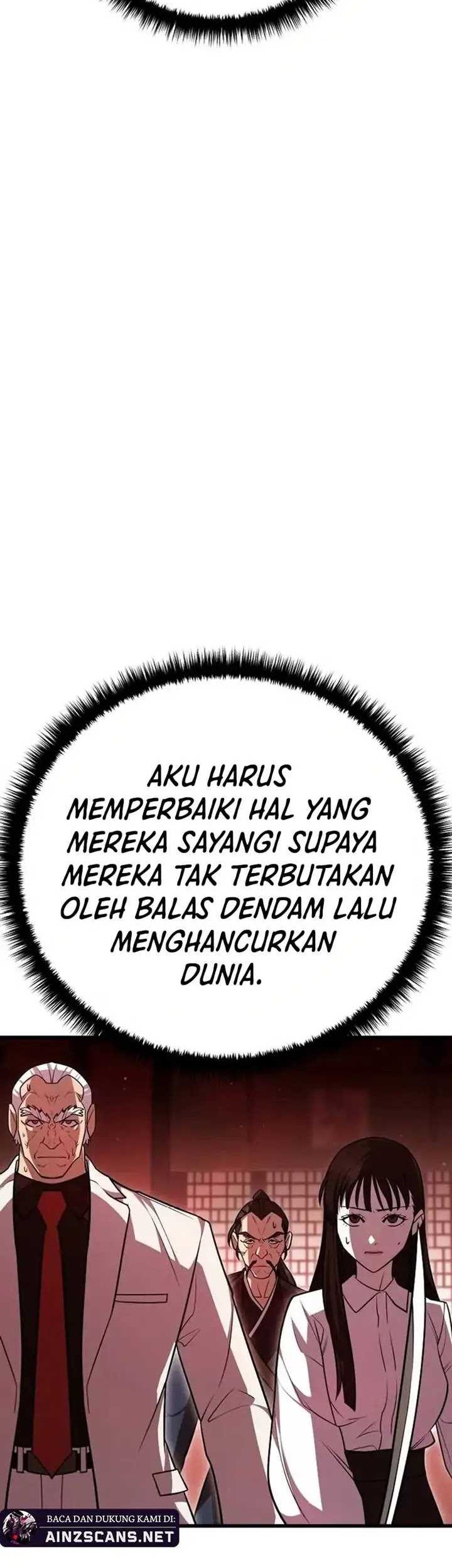 Disciple of the Three Kings Chapter 16 - halaman 28