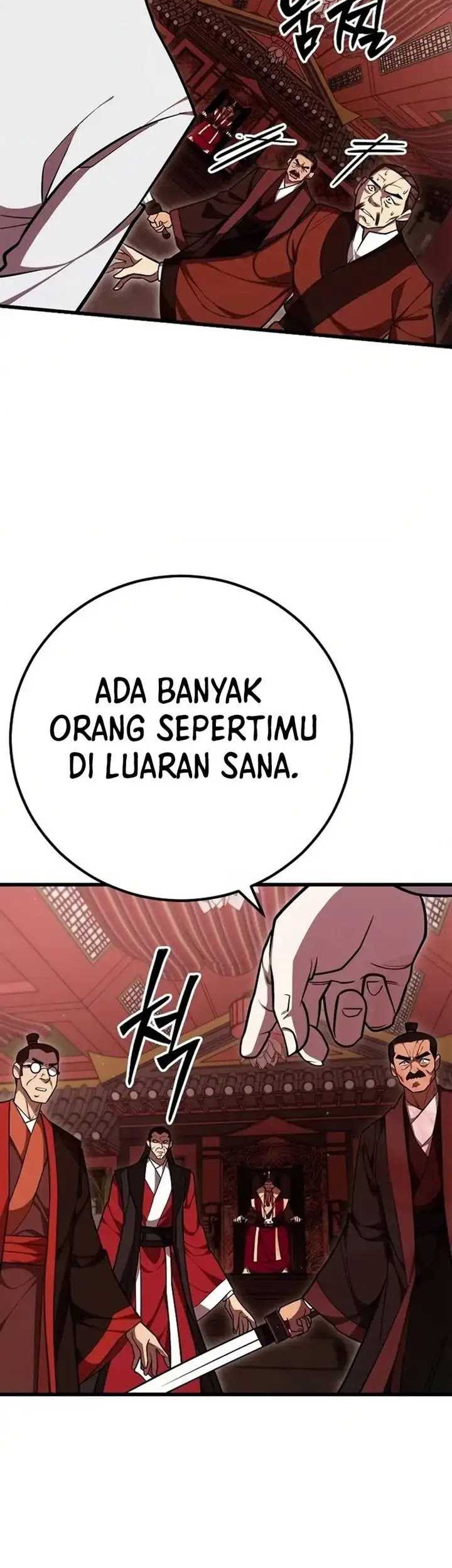Disciple of the Three Kings Chapter 16 - halaman 55