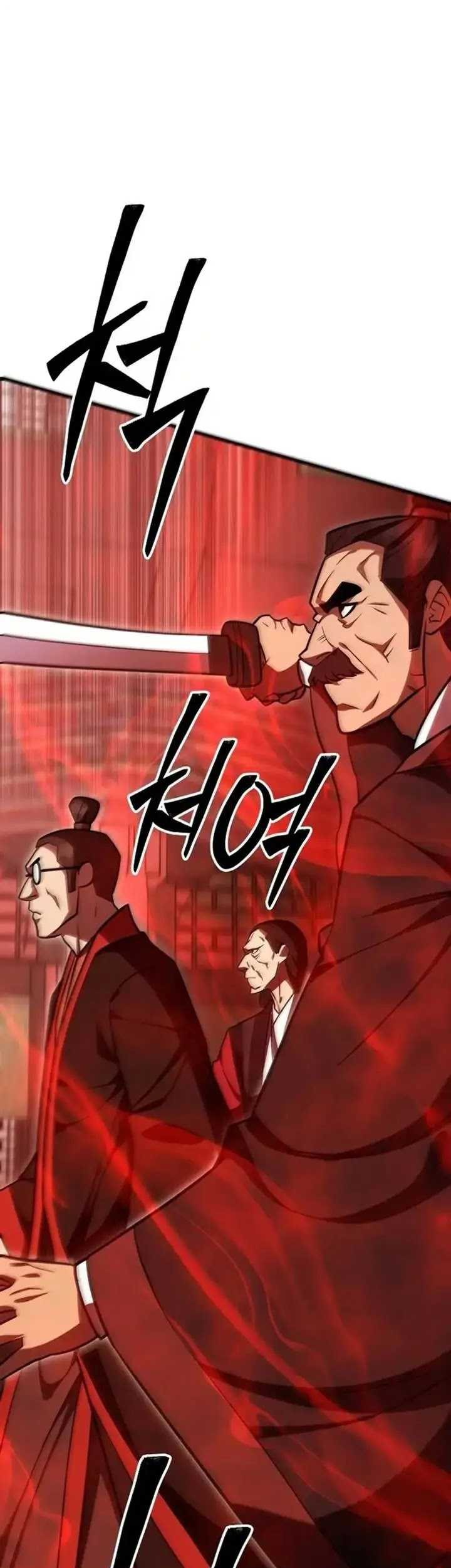 Disciple of the Three Kings Chapter 16 - halaman 59