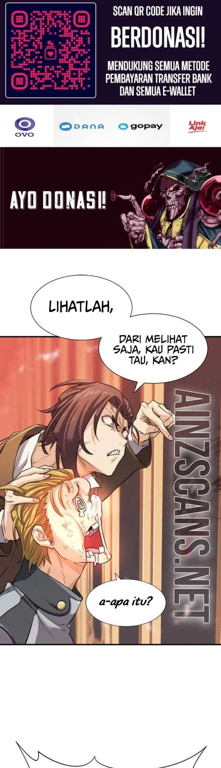 Disciple of the Three Kings Chapter 16 - halaman 77