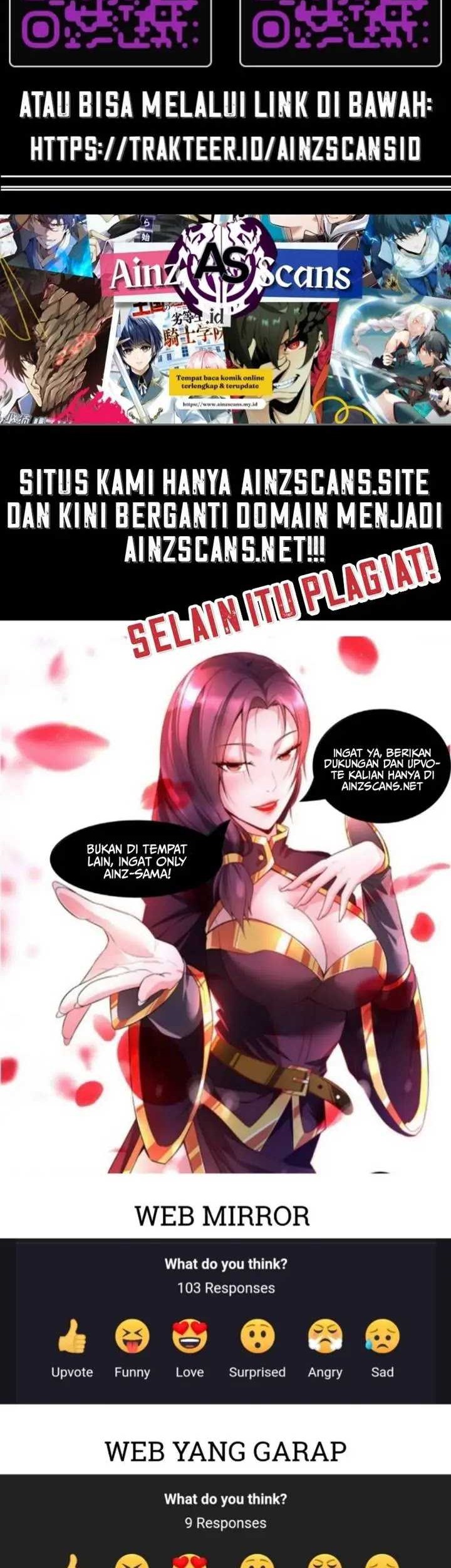 Disciple of the Three Kings Chapter 16 - halaman 80